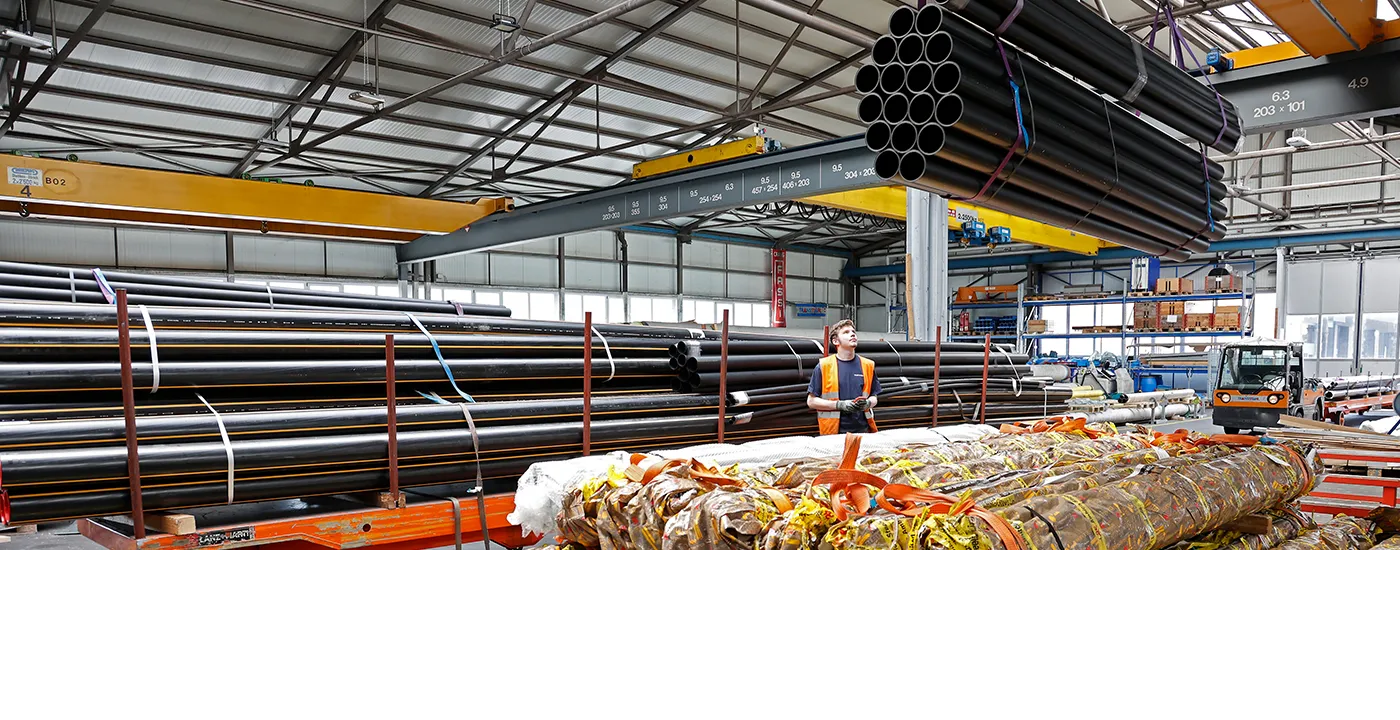 Transstahl AG_Bilder